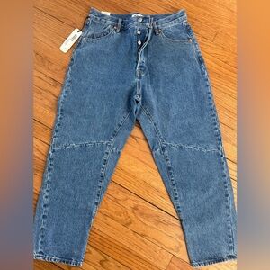 ROLLA'S Classic Denim Relaxed Jeans